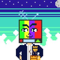 🎨 RELOTX🏰 pixel art(@ster2030ty) 's Twitter Profile Photo
