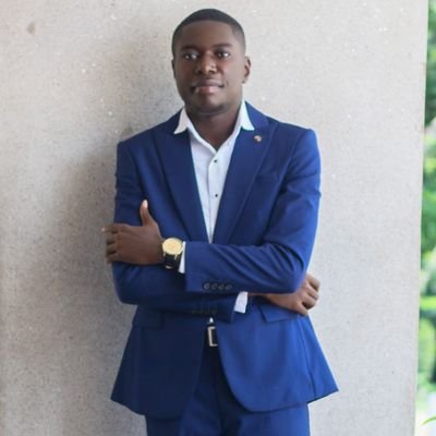 PeprahNathanie1's profile picture. Urban Researcher and Planner