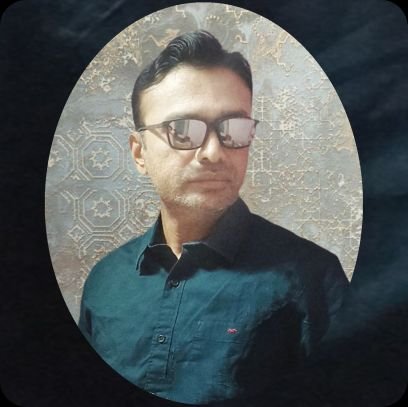 SanjuKalwaghe's profile picture. 