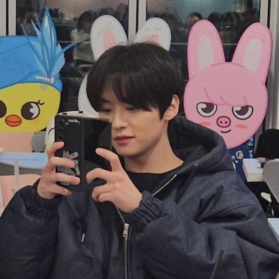all about skz ❤️‍🔥 #linojagiproofs