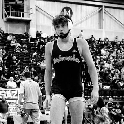 Wrestling & Track| WV | SVHS 27” | 106/113 lbs |Southern Throne All American| Nationals Champion 21” | JH state placer/finalist | 15yo | 4.5 gpa