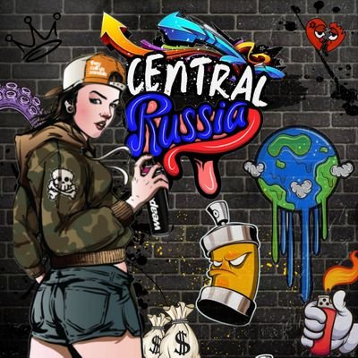 CentralRussia_ Profile Picture