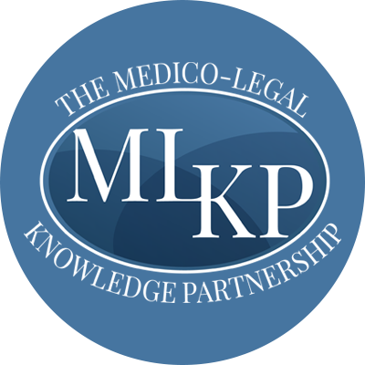 A space for experts, lawyers & healthcare organisations to share knowledge, collaborate & receive professional support.