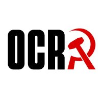 Organización Comunista Revolucionaria(@comunistas_ocr) 's Twitter Profile Photo