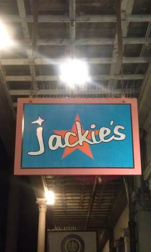 jackiebertella's profile picture. Married love of my life, Charlie Robinson and the mother of 2 beautiful children, Chase Robinson and Brooke Robinson.