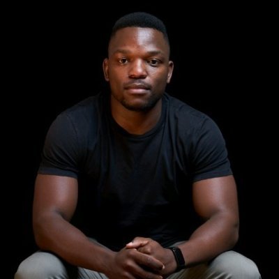 BenMLDS's profile picture. Machine learning 🧠 || Chess ♟|| Parkruns 🏃🏿‍♂️