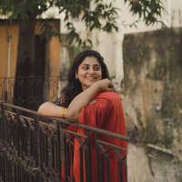 unique._.girl(@Manjuthara12) 's Twitter Profile Photo