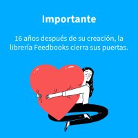 Librería Feedbooks CANTOOK(@feedbooks_es) 's Twitter Profile Photo