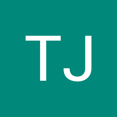 TjMoore64231's profile picture. 