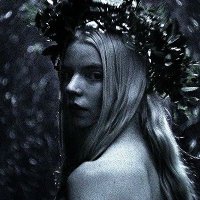 Lavinia ⸸ (@larvinharias) Twitter profile photo