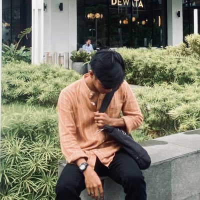 Nyari apa? Gak ada apa-apa disini. || IG: Dhofrn_