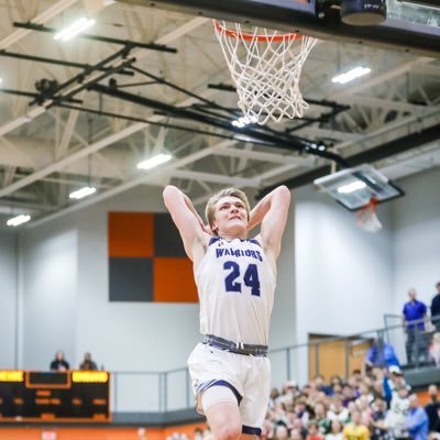 Levi Birkholz Profile