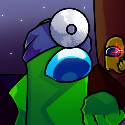 A direct where everybody is welcome (unless you're an impostor)
Our official discord server: https://t.co/EQ9elJTNGw