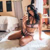 Maya Horn (@hrnmaa85) 's Twitter Profile