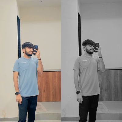 i_am_samratsinh's profile picture. 🧑‍🎓  I.T STUDENT 
🌿Farmer🌿
#buildinpublic