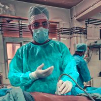 Dr.Qazi Afaan, MD (@docpainbegone) 's Twitter Profile