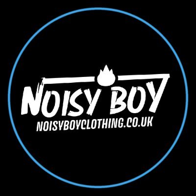 NoisyBoyClothin Profile Picture