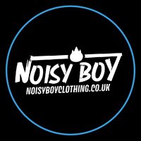 Noisy Boy Clothing(@NoisyBoyClothin) 's Twitter Profile Photo