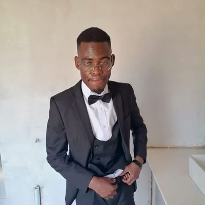 SifhufhiNgudo's profile picture. 