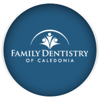 Family Dentistry of Caledonia(@dent_caledonia) 's Twitter Profile Photo