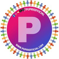 PupriOfficial (@pupriofficial) 's Twitter Profile