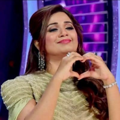 shreyaghoshal fan