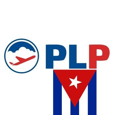 Cuenta Oficial del PLP en Cuba ✈️ La única solución que queda. Aeropuerto Internacional José Martí o subdesarrollo y comunismo. Inspirado en @MiltonFriedom5