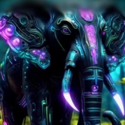 PinkSavage2182's profile picture. Just a fierce mama learning crypto thru the world of gaming