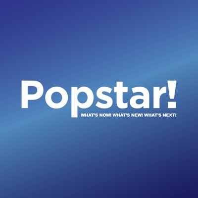 We are POPSTAR!  Celebrity News, Music, & Fashion  Download the app ⬇️