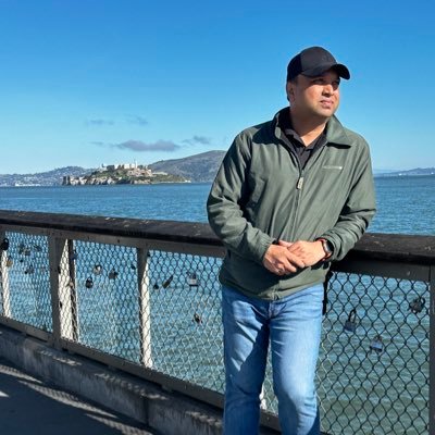 Deepak Ail Profile