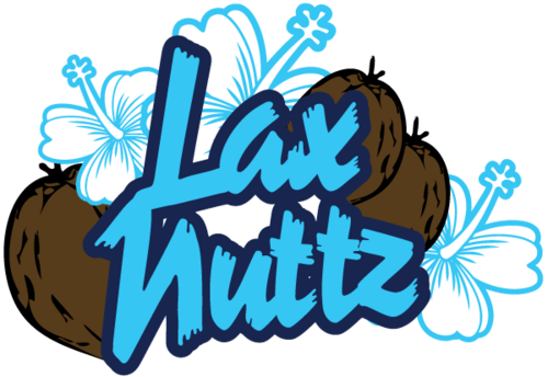 LaxNuttz is a brand new lacrosse apparel company that combines the relaxed comfortable style of surfing to the world's fastest growing sport of lacrosse.