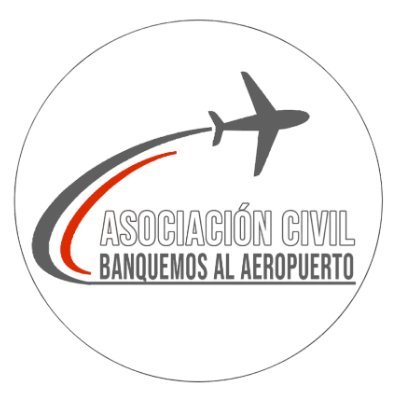 Asociacion sin fines de lucro, dedicada a fomentar la desregularización de las rutas aereas
Trabajamos por la REAPERTURA de el aeropuerto de EL PALOMAR y otros