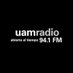 UAM Radio 94.1 FM (@uamradiofm) Twitter profile photo UAM Radio 94.1 FM (@uamradiofm) Twitter profile photo