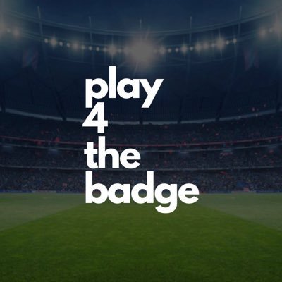 Play4thebadge