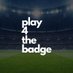 Play4thebadge (@play4thebadge) Twitter profile photo