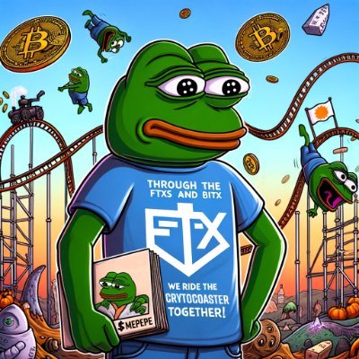 TRADING NOT LIVE YET / Meme Sol Fast go BOOM $MEPEPE https://t.co/cOucBZF1Is / https://t.co/8rGtQXp5if

6cCs8skMZ4EmAM1Z4wzBzioSv8hmPvGgNGsihkC8gAJT