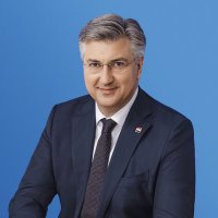 Andrej Plenković(@AndrejPlenkovic) 's Twitter Profile Photo