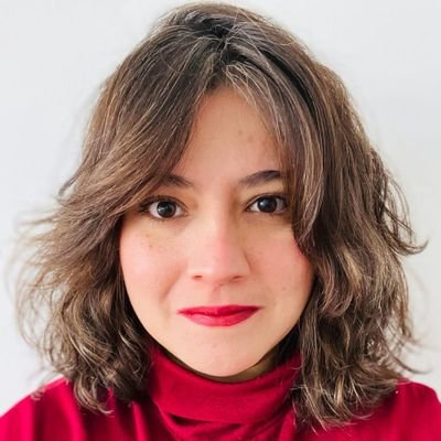 Sara_MendozaDia's profile picture. Radiation Oncology 🇨🇴 🏳️‍🌈 🏳️‍⚧️

Isleña - San Andrés isla. 
Loving Radiobiology 🤘🏾❤️

@INCancerologia - @lamilitar UMNG