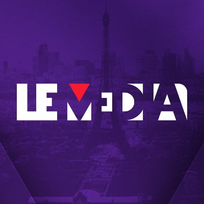 LeMediaTV Profile Picture