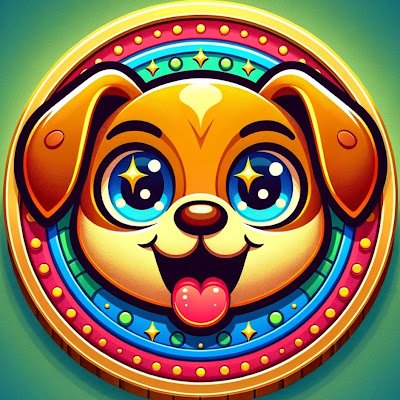 #Puppycoin $PUP
Puppy Coin is a digital currency that utilizes both POS and Masternode technologies to offer a secure and efficient transactions.