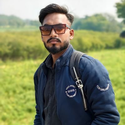 AjayKum8948's profile picture. 👏भावी प्रधान अजय कुमार 👏 (ग्राम पंचायत अरतरा)