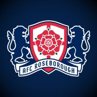 AFC Roseborough(@AFCRoseborough) 's Twitter Profile Photo