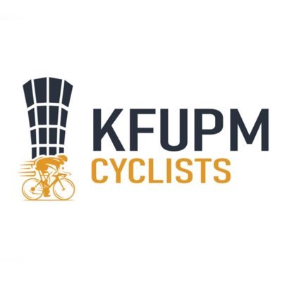 الحساب الرسمي لنادي #دراجي_البترول - جامعة الملك فهد للبترول و المعادن KFUPM - أول نادي دراجات أكاديمي في المملكة العربية السعودية