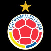 Colombia en la Casa (@colombiaaencasa) 's Twitter Profile Photo Colombia en la Casa (@colombiaaencasa) 's Twitter Profile Photo