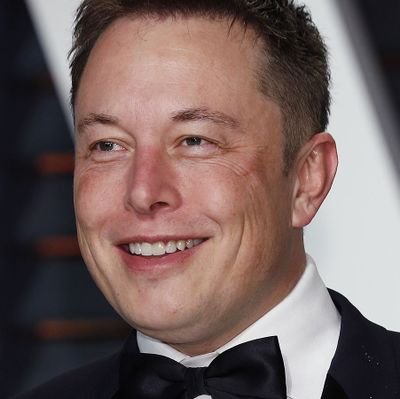 United Nations Defense Elon Musk Lover
