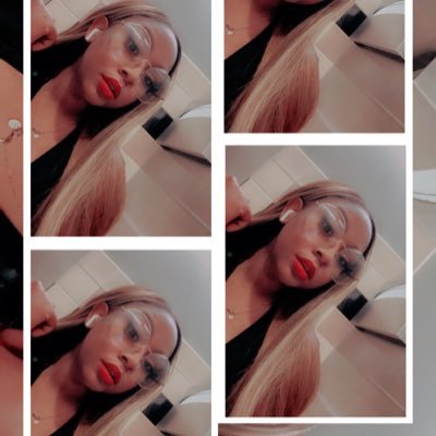 JSU ‘21🐯 | Graphic Design major ❤️ |SC:tha_weirdoo | I may not like where I’ve been but I know where I’m going 😌|
