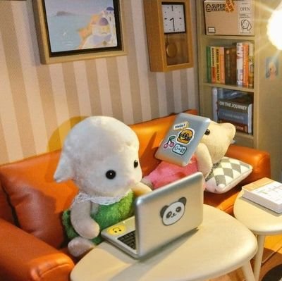エマシマハウスへようこそ💖転生するならシルバニア村の住人希望w 楽しくシル活 情報共有したいです 🎶  バニア関係とSnow Manファンは100%fw返します👍️😊 Snow Man しょっぴー ひーくん めめ推し(fc入会済みw)  座右の銘は日日是好日 ⚠️写真は無断使用禁止だよ🙅‍♀️