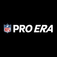 NFL PRO ERA(@nflproera) 's Twitter Profile Photo