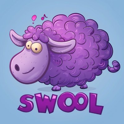 His friends call him SWOOL