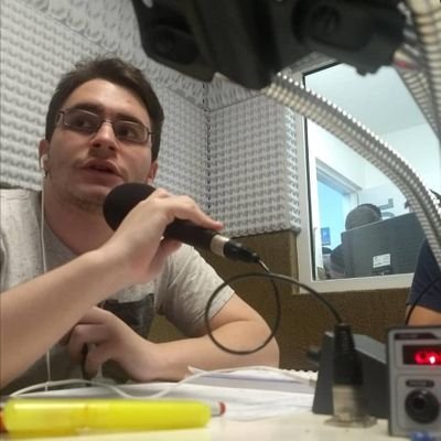 nachocss1's profile picture. 🎙️Periodista Deportivo. 🎤 Relator polideportivo en @falsonueve_f9. Entrenador en proceso en @menottiescuela.